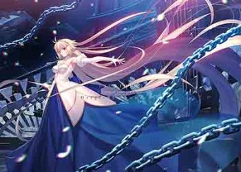 TSUKIHIME -A piece of blue glass moon- Original Soundtrack [MP3 320K]