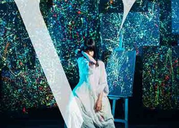 SawanoHiroyuki[nZk] – LEMONADE feat.XA (The Seven Deadly Sins: Grudge of Edinburgh Theme Song) [FLAC + MP3]