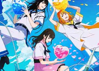 TrySail – flower (Digital Single) [FLAC + MP3]