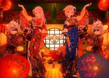 HIMEHINA – WWW (Digital Single) [FLAC + MP3]