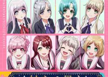 D4DJ All Mix – Melodious Star (Single) [FLAC + MP3]