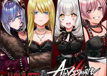 D4DJ Abyssmare – WINNER (Digital Single) [FLAC + MP3]