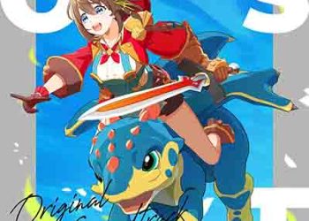 MONSTER UNIVERSE Original Soundtrack [MP3 320K]