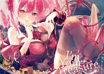 Houshou marine – I’m Your Treasure Box * You have found captain Marine in a treasure chest (Digital Single) [FLAC + MP3]