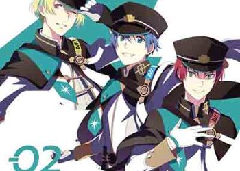 THE IDOLM@STER SideM 49 ELEMENTS -02 C.FIRST [MP3 320K]