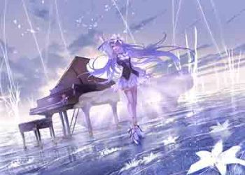 marasy – Yume Tokidoki (feat. reche) [FLAC + MP3]