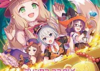 PRINCESS CONNECT! Re:Dive PRICONNE CHARACTER SONG 30 [MP3 320K]