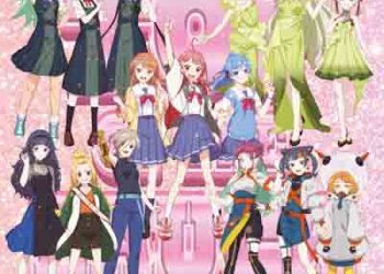 Teppen Tengoku ~TOP OF THE LAUGH !!!~ (Teppen!!!!!!!!!!!!!!! OP) [FLAC + MP3]