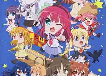 KAGINADO Season 2 Original SoundTrack [MP3 320K]