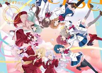 Assault Lily Last Bullet – Diverse  (Album) [FLAC + MP3]