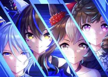 UMAMUSUME PRETTY DERBY WINNING LIVE 10 [FLAC + MP3]