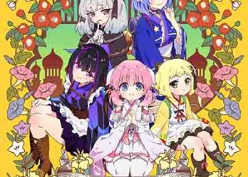 Prima Doll Character Songs: SHOW UP [FLAC + MP3]