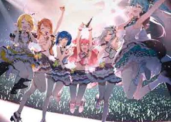 Hatsune Miku: COLORFUL STAGE!: MORE MORE JUMP! SEKAI ALBUM vol.1 [FLAC + MP3]