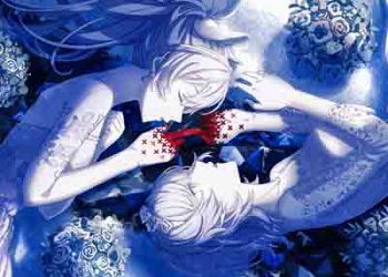 Mili – Paper Bouquet (Single) Shokei Shoujo no Virgin Road OP [FLAC + MP3]