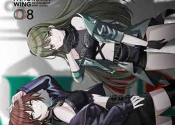 THE IDOLM@STER SHINY COLORS PANOR@MA WING 08 [MP3 320K]