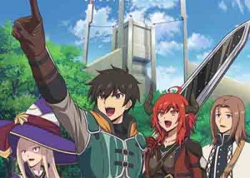 Shunichi Toki – Glorious World (Ningen Fushin no Boukenshatachi ga Sekai wo Sukuu you desu OP) [FLAC + MP3]