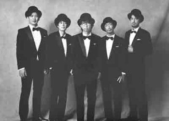 wacci 5th Album – suits me! suits you! [FLAC + MP3]