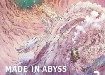 MADE IN ABYSS ORIGINAL SOUNDTRACK 3 [FLAC + MP3]