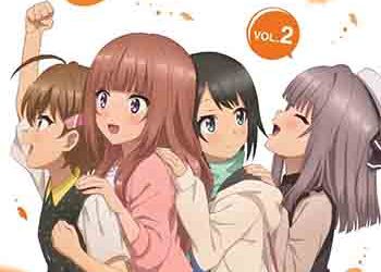 CUE! Bird Solo collection [FLAC + MP3]