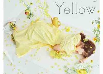 Aya Uchida – Canary Yellow (Single) Yakunara Mug Cup mo 2 ED [FLAC + MP3]