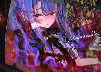 KimayuYorudo – Memorable (Digital Single) [FLAC + MP3]