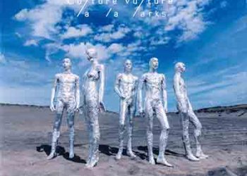 la la larks – Culture Vulture (Album) [FLAC + MP3]