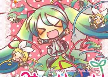 OSTER project – Miku no Kanzume (Album) [FLAC + MP3]