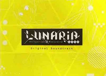 LUNARiA -Virtualized Moonchild- Original Soundtrack [FLAC + MP3]