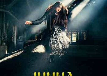 JUNNA – Kaze no Oto sae Kikoenai (Single) SABIKUI BISCO OP [FLAC + MP3]