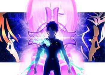 Fate/Grand Order -Shuukyoku Tokuiten: Kan’i Jikan Shinden Solomon- Original Soundtrack [FLAC + MP3]