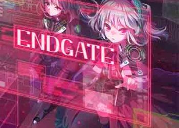 8 beat Story♪: 2_wEi – ENDGATE (Digital Single) [FLAC + MP3]