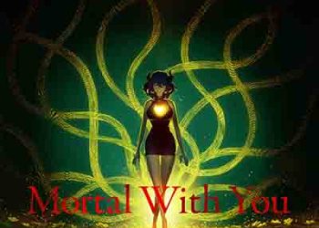 Mili – Mortal With You (Single) Kinsou no Vermeil ED [FLAC + MP3]