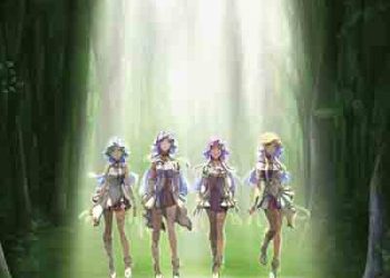 D4DJ Photon Maiden – 4 phenomena (Album) [FLAC + MP3]