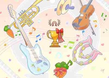 UMAMUSUME PRETTY DERBY WINNING LIVE 06 [FLAC + MP3]