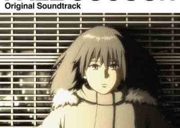 PALE COCOON Original Soundtrack [FLAC + MP3]