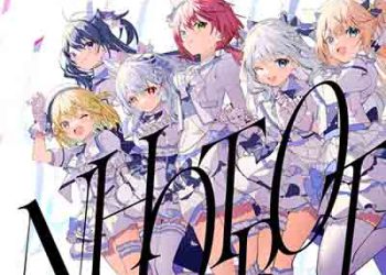 NHOT BOT – NHOT BOT (Digital Single) [FLAC + MP3]