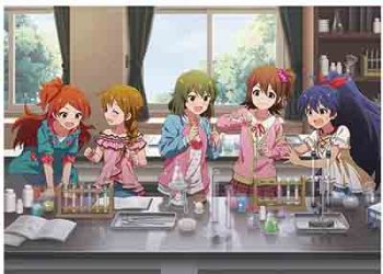 THE IDOLM@STER MILLION LIVE! M@STER SPARKLE2 07 [MP3 320K]