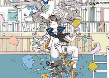 MIMI – Marshmary (feat. Hatsune Miku) [FLAC + MP3]