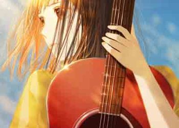 misaki 1st E – Dandelions [FLAC + MP3]