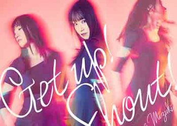 Nana Mizuki – Get up! Shout! (Single) SHAMAN KING OP2 [FLAC + MP3]