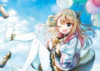 Mitsukiyo – Balloon Party (Album) [FLAC + MP3]