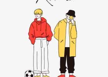 all at once – Rivals (Single) Shoot! Goal to the Future ED [FLAC + MP3]