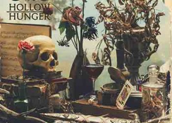 OxT – HOLLOW HUNGER (Single) Overlord IV OP [FLAC + MP3]