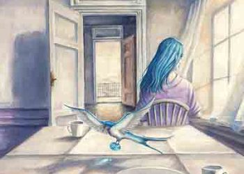 Yorushika – Left-Right Confusion (Digital Single) [FLAC + MP3]