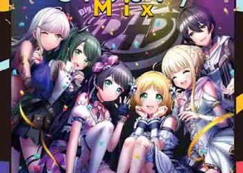 D4DJ Groovy Mix COVER TRACKS vol.7 [FLAC + MP3]