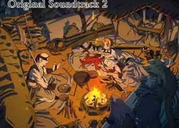 MUSHOKU TENSEI Original Soundtrack 2 [FLAC + MP3]