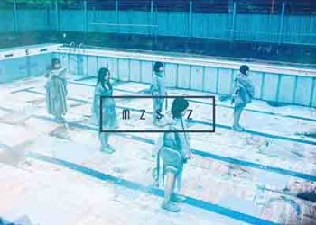 mzsrz 1st Album – Genzaichimimei [FLAC + MP3]