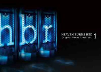 HEAVEN BURNS RED Original Sound Track Vol.1 [MP3 320K]