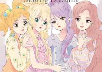 AIKATSU! SERIES 10TH ANNIVERSARY ALBUM Vol.05 Drawing Dreaming [FLAC + MP3]
