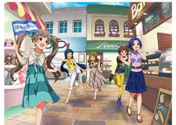 THE IDOLM@STER MILLION LIVE! M@STER SPARKLE2 09 [MP3 320K]